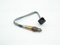 OKSIJEN LAMBDA SENSORU | AUDI A1 A3 A4 1.8 TFSI 2.0 TFSI A5 A8 VW CADDY GOLF5 6 JETTA 3 PASSAT TIGUAN TOURAN T6 03 > | WISCO