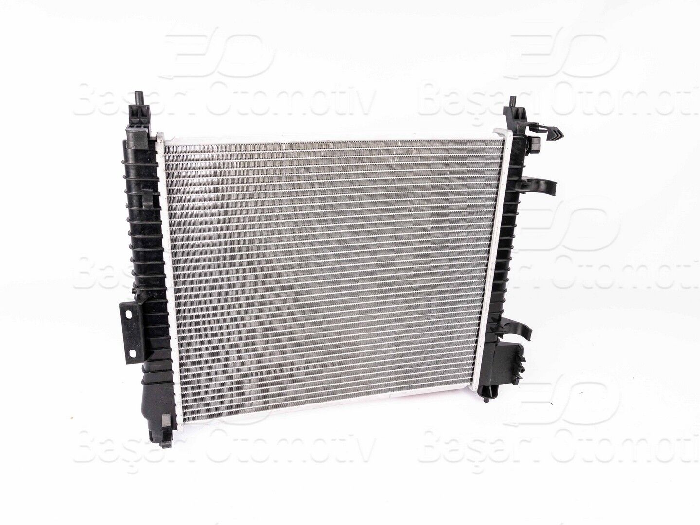 SU RADYATORU BRAZING MT 450X388X26 | NISSAN MICRA 4 1.2 DIG 11> | WISCO