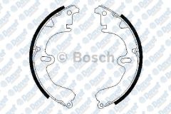 ARKA BALATA PABUCLU TOYOTA COROLLA SEDAN 1.6I 16V 99-