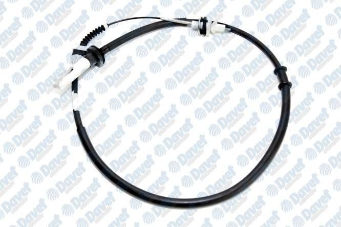 DEBRIYAJ TELI FIAT BRAVA-BRAVO 1.6-1.8-DS-1.9 95-98