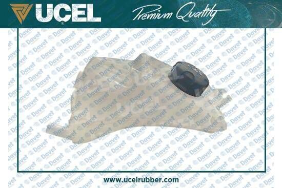 GENLESME KAVANOZU PARTNER - BERLINGO 1.6 HDI-1.9 D-2.0 HDI 99>15 - XSARA 1.4-1.6-2.0 HDI-1.9 D 98>05