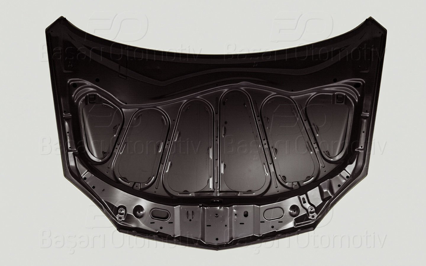 MOTOR KAPUTU (TAIWAN) | OPEL TIGRA B 04 > | WSC