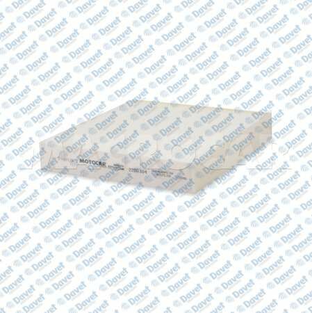 POLEN FILTRESI HONDA JAZZ 1.2-1.4 02=> SEDICI 06=> SWIFT III 06=> SWIFT IV 10=>