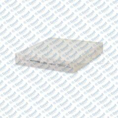 POLEN FILTRESI HONDA JAZZ 1.2-1.4 02=> SEDICI 06=> SWIFT III 06=> SWIFT IV 10=>