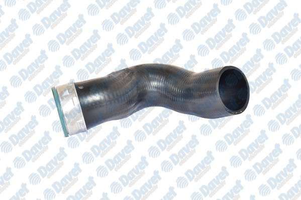 TURBO HORTUMU CADDY-GOLF-JETTA-PASSAT-A3-OCTAVIA-SUPER B-ALTEA-LEON-TOLEDO 1.9TDI-2.0TDI