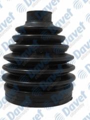 AKS KORUGU DIS TAKIM QASHQAI / QASHQAI +2 J10-JJ10 1.6 07>14