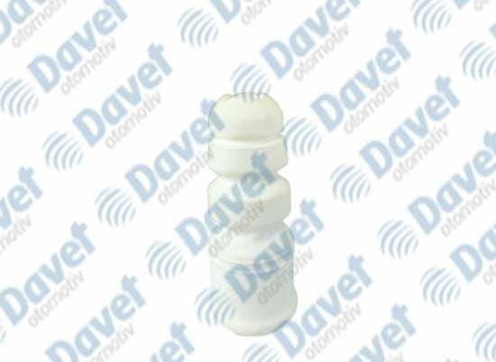 AMORTISOR TAKOZU ARKA A4 07>15 A6 15>18 1.8 2.0 3.2TFSI TDI   ####