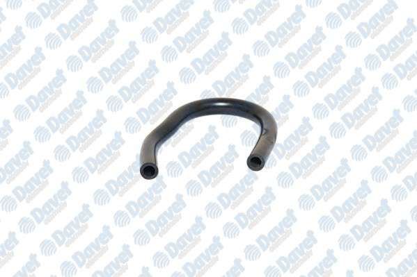HAVA FILTRE HORTUMU SKODA FAVORIT 136L / FELICIA 1.3   ####
