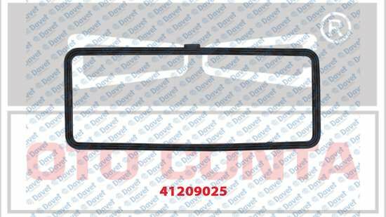 UST KAPAK CONTA LASTIK PARTNER P206 P306 BERLINGO C2 C3 XSARA 1.4 TU3JP- 1.6 TU5JP