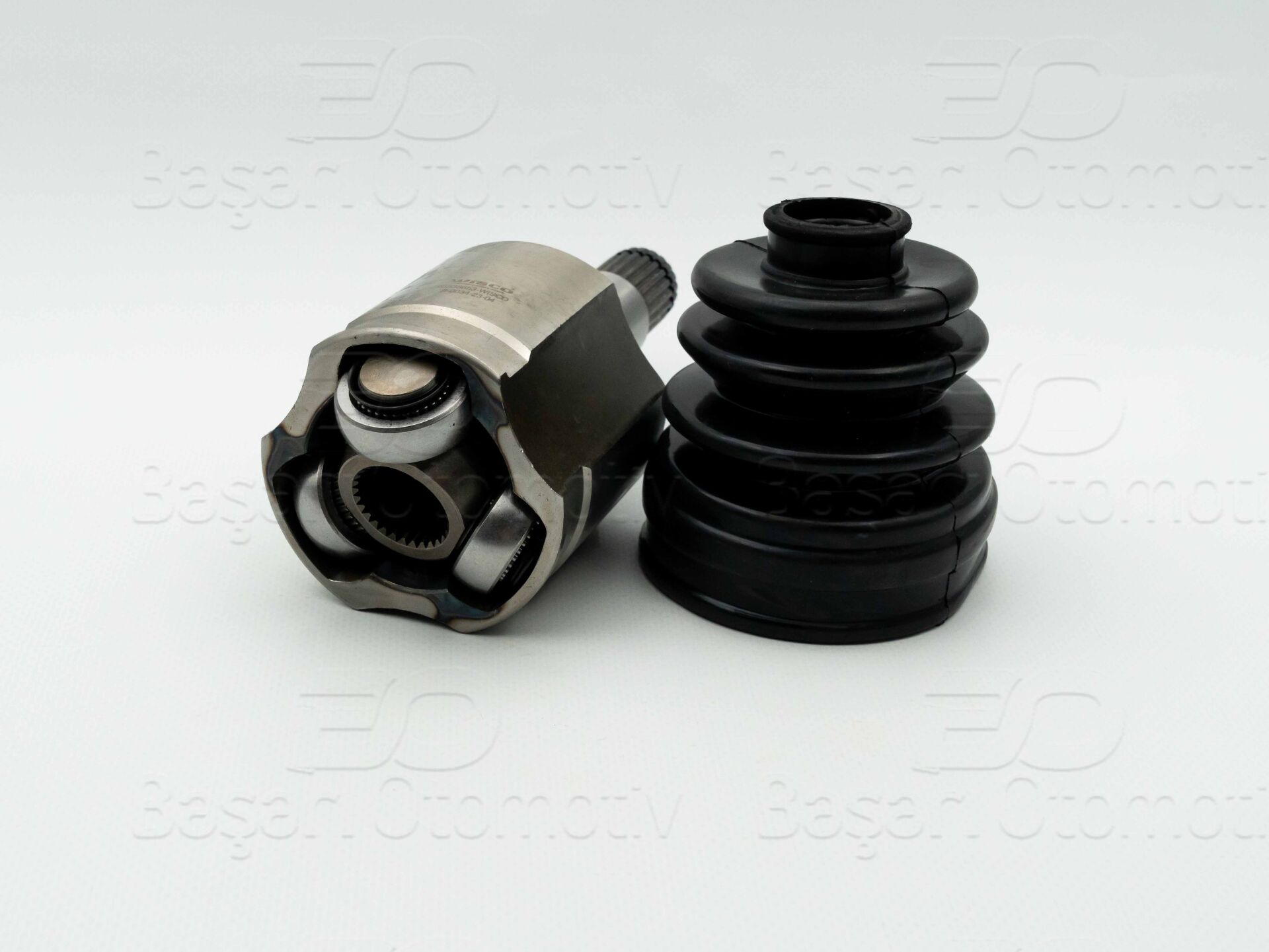 AKS KAFASI IC ABSSIZ 22X29X38 UZUNLUK :157MM | CHEVROLET AVEO 1.4 05-13 - KALOS 1.4 08- AVEO HB 1.4 08- | WISCO