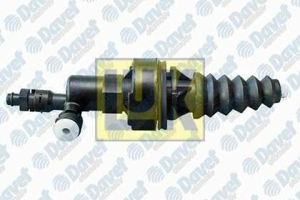 DEBRIYAJ ALT MERKEZ FORD TRANSIT V184 2.4 2000->