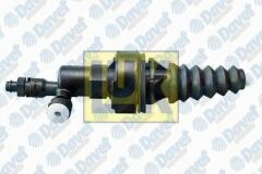 DEBRIYAJ ALT MERKEZ FORD TRANSIT V184 2.4 2000->