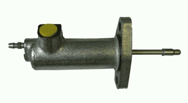 Debriyaj Merkezi Alt | 202-210 Mercedes | SACHS