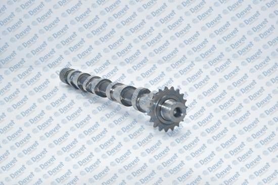 EKSANTRIK MILI EMME P5008 I-II 2.0HDI 136 / BlueHDi 2012-> P508 II 2.0 BlueHDI 160 FHEHYR 2018> JUMPER 2015-2018 DS4 2011-2015 C4 II 09> C5 III 09> S-MAX 2015-2018 MONDEO V 2014> GALAXY III 2015-2018> 2.0TDCI