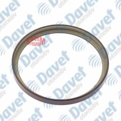 ABS OKUYUCU HALKA ARKA DISK MEGANE IV