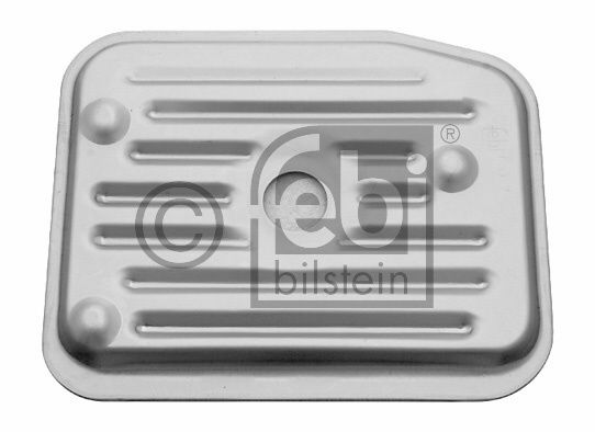 Otom Şanz Filtresi | Pas4-Gf3/4 Vw | FEBİ