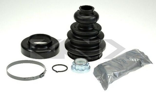 Körük Tm.Tk. Ön İç Sağ  1.9Tdi T5 Vw