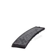 Klima Filtresi Karbonlu   E46/83 Bmw