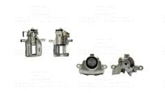 FREN KALIPERI ARKA SAG | AUDI A4 B5 1.8 2.4 2.6 95-01 | WISCO