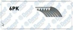 KANALLI KAYIS OPEL SIGNUM VECTRA C 2.0 2.2DTI VW PASSAT 2.8 V6 97-05 TERIOS 06- POLO 1.2 6V 12V 01-05 AUDI 02-05 SEAT SKODA