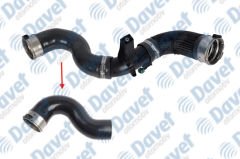 TURBO HORTUMU PLASTIK BORU HARIC NISSAN NV400 2.3-OPEL MOVANO B-RENAULT MASTER III 2.3 10> ARKADAN CEKISLI ARACLARDA KULLANILMISTIR