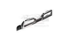 PANJUR NİKELAJI ÜST SOL 703005-1L DUSTER (14-18) (YZL0003L)