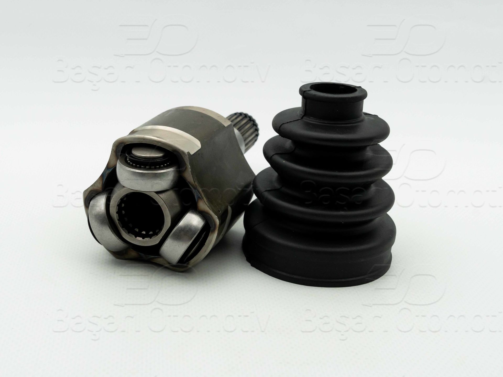 AKS KAFASI DIS ABSSIZ 22X19X35 UZUNLUK:133,5mm | CHEVROLET SPARK 0.8 05-10 DAEWOO MATIZ (M200, M250) 0.8 98 > | WISCO