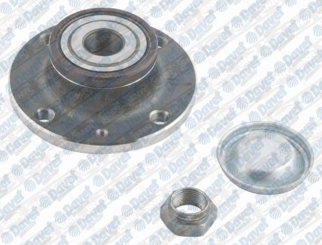 ARKA TEKER PORYASI ABSLI C2 C3 02- 206 206CC 206 SW 1007 02- 4 BIJON