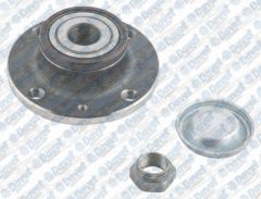 ARKA TEKER PORYASI ABSLI C2 C3 02- 206 206CC 206 SW 1007 02- 4 BIJON