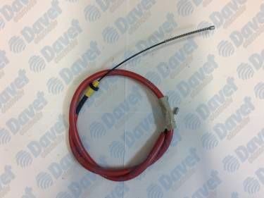EL FREN TELI ARKA SAG CLIO II 1.2 16V 1.5 DCI 98-01