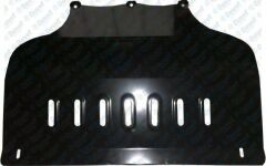 KARTER MUHAFAZASI METAL GOLF VII-OCTAVIA YM-A7-SKODA YETI BAGLANTI TAKIMI ILE BIRLIKTE