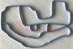 TERMOSTAT CIDAR LASTIGI SILIKON CLIO-MEGANE-SCENIC-LAGUNA 1.4-1.6 16V K4J K4M