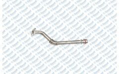 TURBO YAGLAMA BORUSU LOGAN - SANDERO - KUBISTAR - MICRA III - CLIO II - GRAND SCÉNIC II - KANGOO - LOGAN I - MEGANE II - MODUS - SCÉNIC II 1.5 DCI 01>12