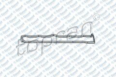 UST KAPAK CONTASI GIRIS TARAFI ASTRA F CORSA B TIGRA VECTRA B 1.4 1.6 16V X16XEL-X16XE-C16SEL