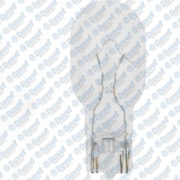 AMPUL - ECO - 12 V - W16W - 16 W - W2.1X9.5D DIPSIZ DOGAN SLX  NARVA 17631