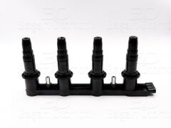 ATESLEME BOBINI | CHEVROLET CRUZE INSIGNIA ASTRA J A16XER 07 > | WISCO