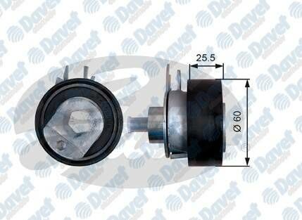 EKSANTRIK GERGI RULMANI A2 CADDY GOLF IV POLO BORA 1.4 1.6 OCTAVIA FABIA CORDOBA IBIZA IV TOLEDO 1.4 16VAHW