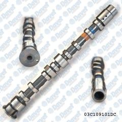 EKSANTRIK MILI EMME 03C109101DC GOLF V-VI 03-12 PASSAT JETTA 05> BORA FABIA II 06-15 IBIZA IV 08-15 1.4TSI 160 BEYGIR BLG-BMY-CAVA-CAVD-CAVE-CKMA-CTHA