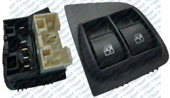 CAM ACMA DUGMESI CIFTLI ON SOL FIAT DOBLO