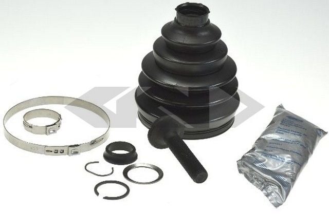 Körük Tm.Tk. Ön Dış  2.0i-3.0i A4 Vw