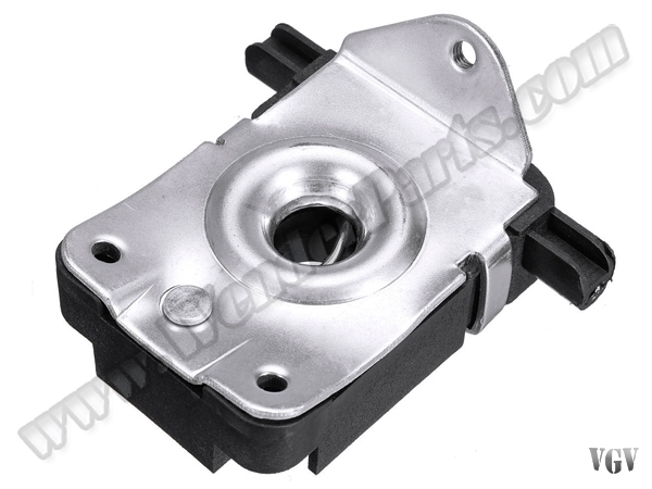 Kaput Kilidi E39 E46 X5:E53 Alt
