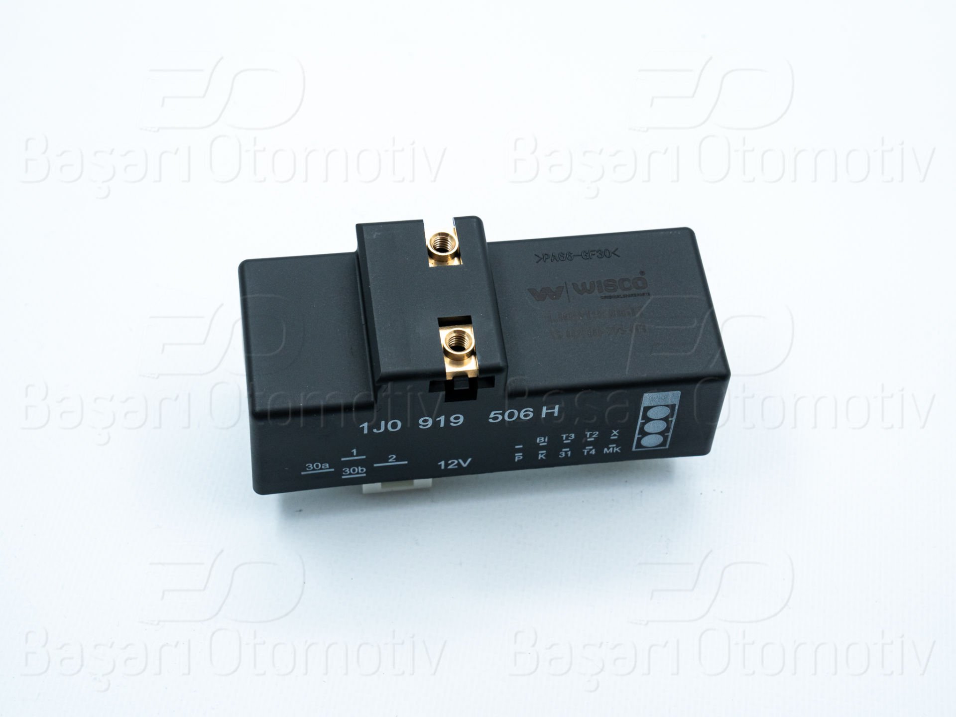 FAN KONTROL UNITESI | AUDI A3 BORA GOLF LEON OCTAVIA POLO 1.0 1.4 1.9 D 94 > | WISCO