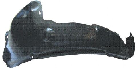 ÇAMURLUK DAVLUMBAZI ÖN SOL 1101370 OA09L ASTRA-G (98-04)