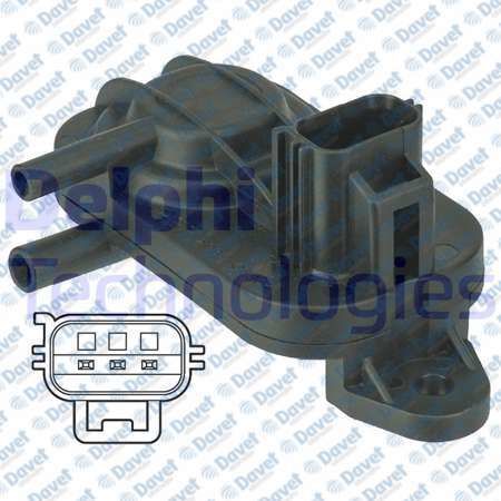 KATALIZOR SENSORU ISI FOCUS II 07>11 1.6TDCI 2.0TDCI MONDEO IV KUGA-S MAX 2.0TDCI 07>14 MAZDA 3 BK