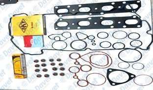 MOTOR TAKIM CONTA S.K.C`SIZ SKT KECELI TURBOLU PEUGEOT P308-P508-P5008-DS3-DS4-C5-BMW 316-MINI COOP   ####
