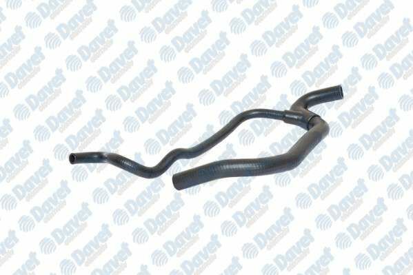 RADYATOR ALT HORTUMU KANGOO-CLIO II 1.2 99-->   ####
