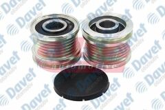 ALTERNATOR KASNAGI RULMANI CADDY II CRAFTER 30 35 CRAFTER 30 50 GOLF III IV PASSAT POLO CLASSIC POLO SHARAN VENTO 1.9 TDI 2.0 TDI 91 16 CORDOBA IBIZA II INCA TOLEDO I GALAXY 1.9 TDI 2.0 TDI 93 10 [54.9*49.3*40.25]