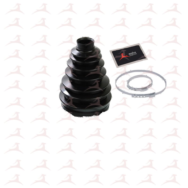 AKS KORUGU DIS KIT DUCATO BOXER JUMPER 18Q 1994> TUM MOTOR TIPLERI