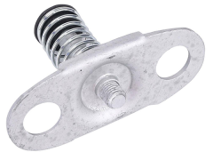 Kaput Kilidi E46 X5:E53 Üst