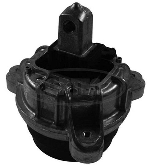 Motor Kulağı F10 Bmw